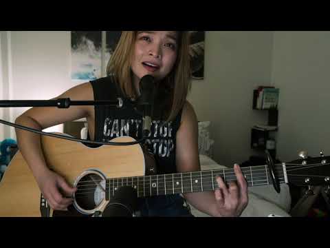 Kahit Maputi Na Ang Buhok Ko (Cover) - Jackie Chavez