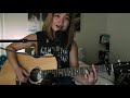 Kahit Maputi Na Ang Buhok Ko (Cover) - Jackie Chavez