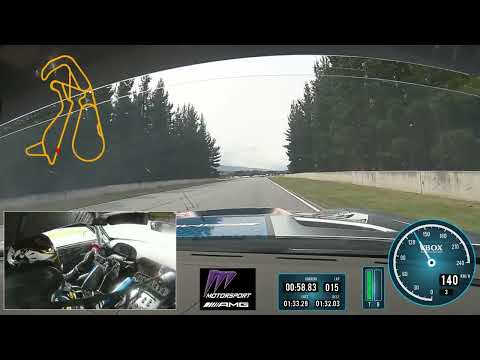 Highlands Motorsport Park Onboard 2023