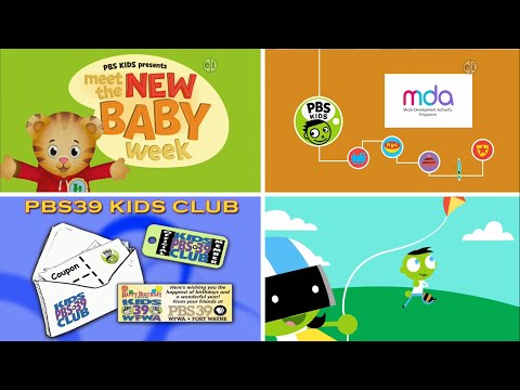 PBS Kids Program Break (2014 WFWA-DT1)