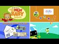 PBS Kids Program Break 2014 WFWA DT1
