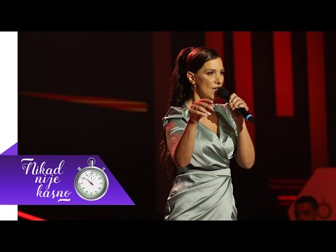 Alexandra Kezic - Marija Magdalena - NNK - EM 40 - 25.06.2023.