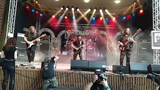 BLIND ILLUSION Smash The Crystal (Live At Keep It True XXI)