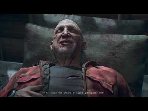 DAYS GONE Walkthrough Gameplay Part 70 - SAFE