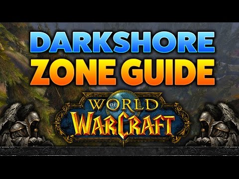 Call Down the Thunder | WoW Quest Guide