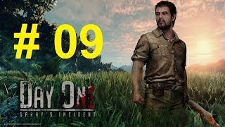 Day One Garry's Incident Gameplay [ Deutsch / German ] Folge 09