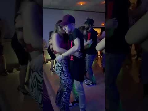 Tarraxo Dance 2022 - Carlo & Dasha