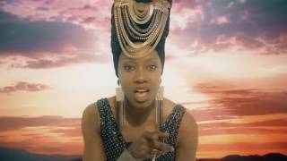 Lioness Fonts   "Camel Caravan Man" (Official Video)