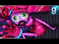Gmod Poppy Torturing Poppy Playtime Mommy Long Legs