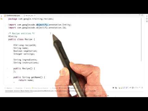 Introduction Developing Scalable Apps with Java