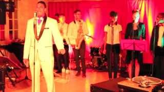 Gonna Be A Lovely Day (Kirk Franklin) _ Live