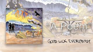 A Poem Music Video