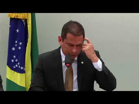 PEC 199/19 - Prisão em 2ª Instância - Participação do jurista Nabor Bulhões - 18/03/19 - 14:23