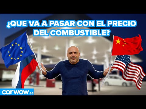 SUBIDÓN DEL PRECIO DE LA GASOLINA y EL DIÉSEL DESDE YA: ¿CUÁNTO HAY DE CIERTO?