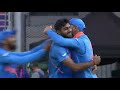 Vijay Shankar Dream Debut Icc World Cup First Ball First Wicket