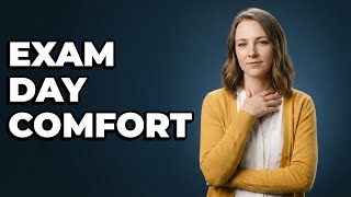 How To Choose Comfortable Clothes For Exam Day?
