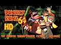 Donkey Kong 64 Toy Monster Terror Frantic Factory ​Mini Boss HD