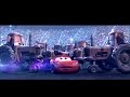 Pixar S Cars Overly Dramatic Epic Trailer
