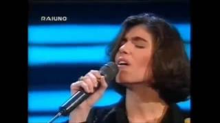 Discografia Giorgia - Anno 1996