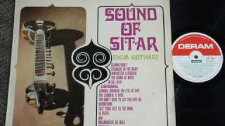 Chim Kothari Sitar played Beatles "Eleanor Rigby"