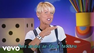 Pedra, Papel e Tesoura Music Video