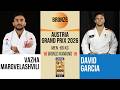Vazha MARGVELASHVILI VS David GARCIA TORNE Austria Grand Prix 2026 BRONZE 66 Kg