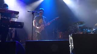 Space - Charlie M - O2 Academy, Islington 30/03/2019