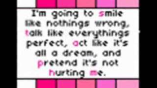 Who Am I  To Say- Hope