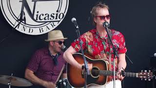 Chuck Prophet  Summertime Thing