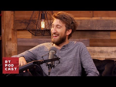 RT Podcast: Ep. 432 - Is That Me?