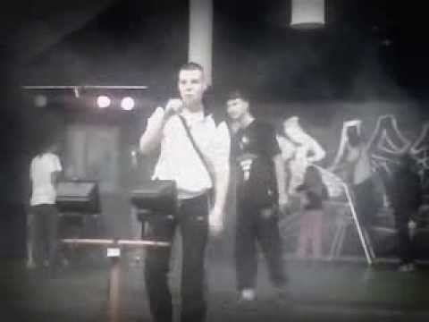 NorbiPRG ft KarpiuKwS - Koncert Park Praski Warszawa