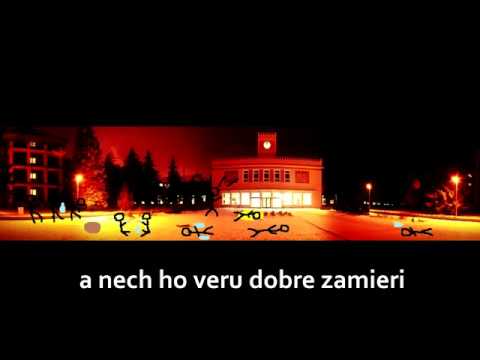 marhule ()) pred gardou