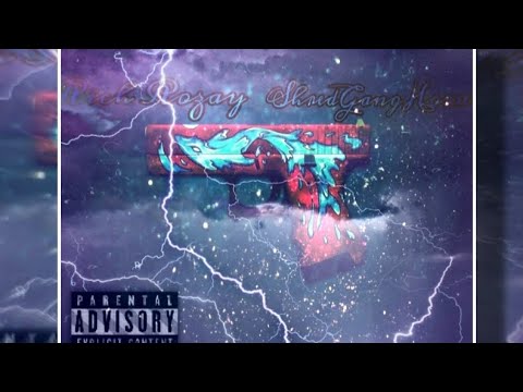 BRU Rich Rozay x ShredGang Horse - 4eva A Jackboy