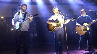 Trampled by Turtles - “The Middle” Cain’s Ballroom 2019