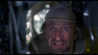 Monty Python&#39;s Life Of Brian - Escape From Pontius Pilate...and for some reason, aliens