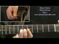 How To Play Don McLean Sister Fatima (intro only)