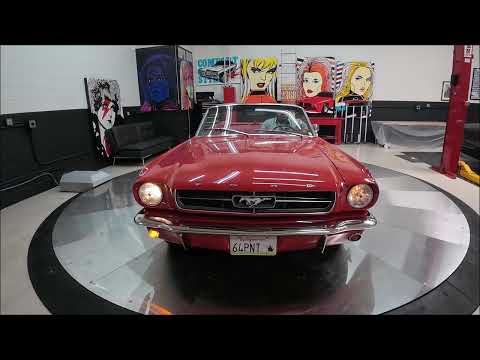 1965 Ford Mustang (CC-2002480) for sale in SAN DIEGO, California