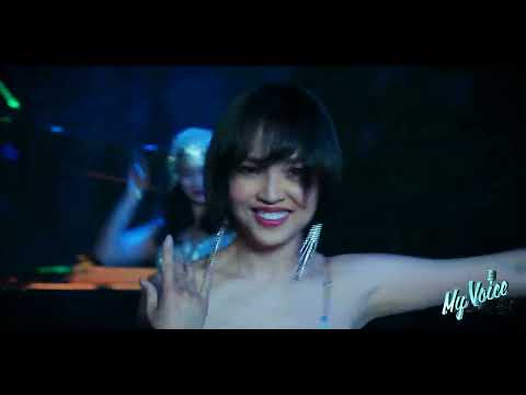 Anujin.B, Sanchir.B - “Chi nadaas holdoo yu” Б.Анужин, Б.Санчир - Чи надаас