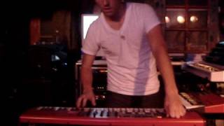 &quot;Some Crap About the Furniture&quot; [piano solo] -PlayRadioPlay!