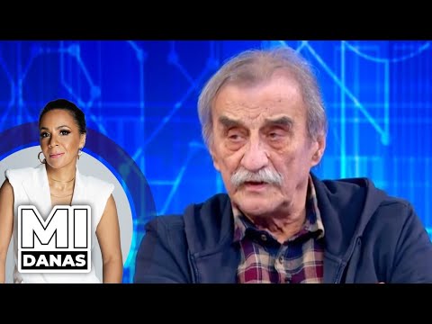 Geopolitička podela sveta - Ljubiša Ristić • MI DANAS