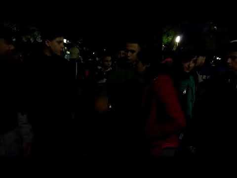 WINTER vs TESIS vs FACU  | 8vos | 1 vs 1 | FECHA 7 |COPA LAS VEGAS 2017 |