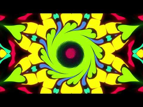 Club Visuals 468 - Free VJ Loop HD