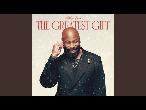 Thumbnail for The Greatest Gift + Joy To The World video