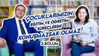 Tuba Kılıç Almalı ile Konuşmazsak Olmaz 2.Bölüm Konuğu Lider Şişli Kol