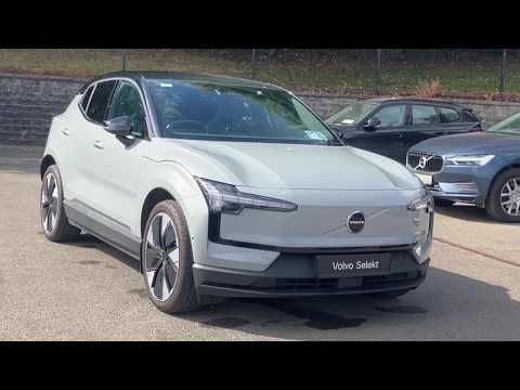 Volvo EX30 69 kWh 272hp Extended Range Ultra - Vol - Image 2