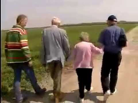 Watch Sister of O'Hara (Stirling Mk.I - BF353) visits crash location on YouTube