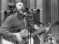 Pete Seeger "Going Across The Mountains" (1966)