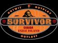 Survivor Canada Exile Island S4E2