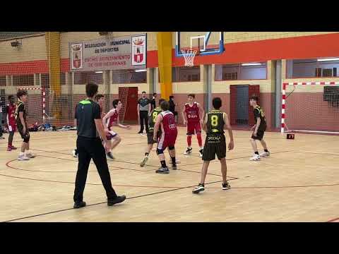 CBC2H Infantil -  Reverso: SERROBA