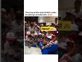 Tiger Shroff S Cute Oops Moment With The Kids Bollywood Tigershroff Funny Tarasutaria Janhvikapoor